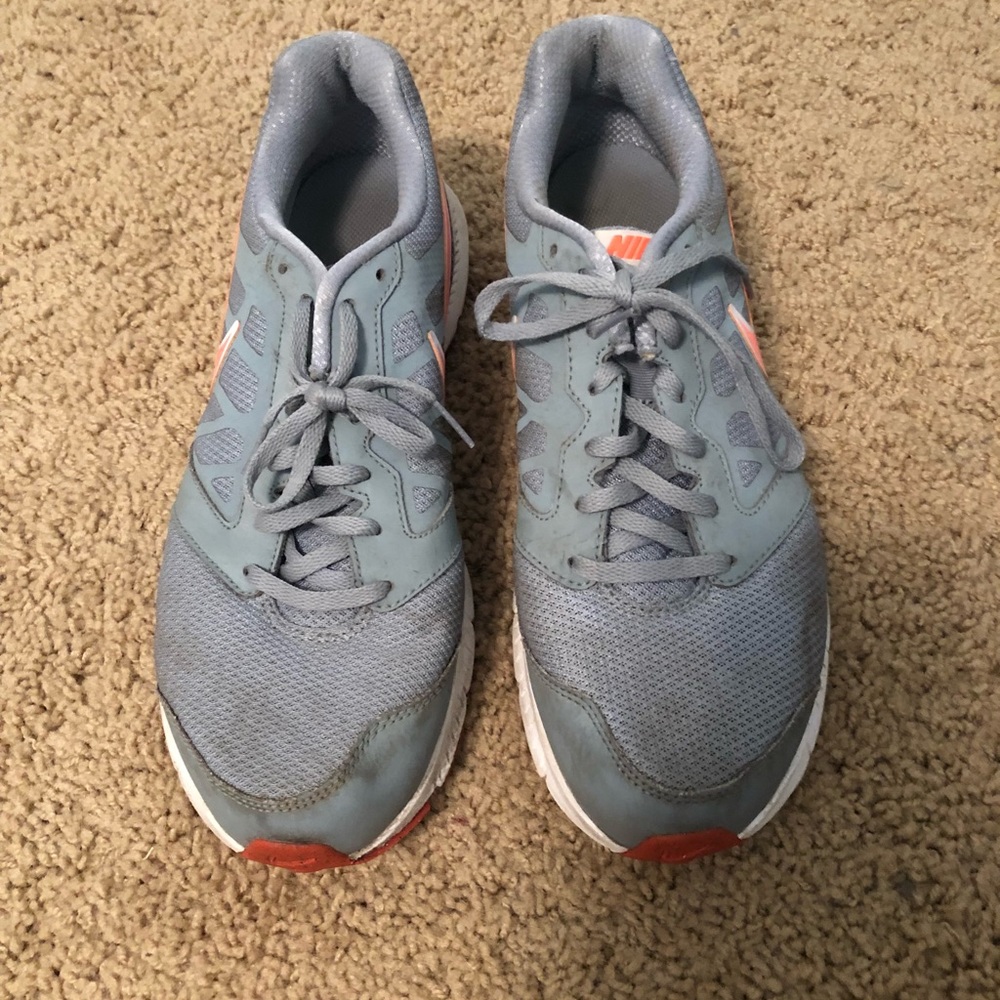 Nike shoes